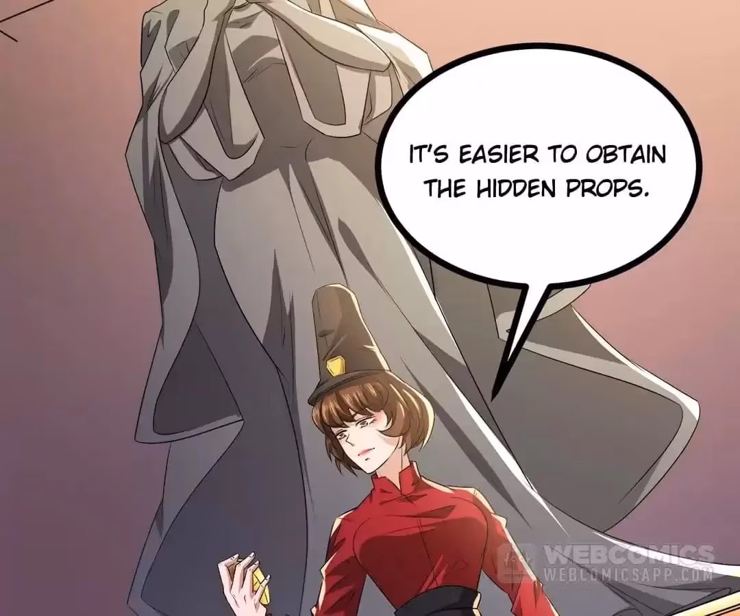 Read I Grind Dungeons Around the World chapter 37 image 32 on Lezhin
