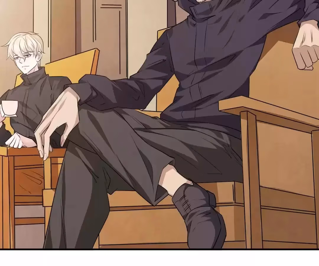 Read I Grind Dungeons Around the World chapter 37 image 7 on Lezhin