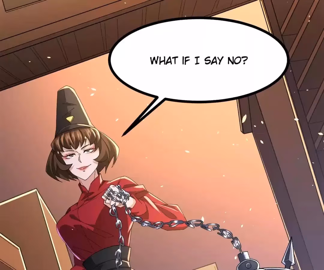 I Grind Dungeons Around the World Chapter 38 page 4 - 