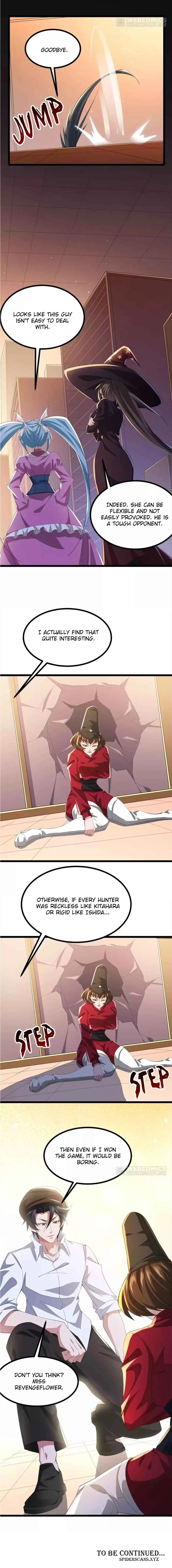 Read I Grind Dungeons Around the World chapter 39.2 image 2 on Lezhin