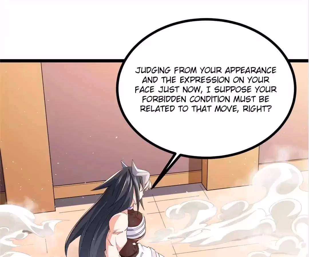 I Grind Dungeons Around the World Chapter 39 page 1 - 