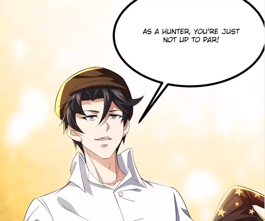 I Grind Dungeons Around the World Chapter 39 page 23 - 