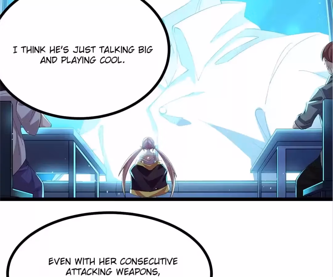I Grind Dungeons Around the World Chapter 39 page 61 - 