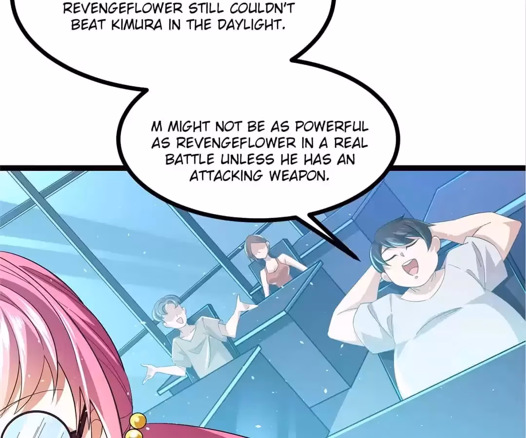 I Grind Dungeons Around the World Chapter 39 page 62 - 