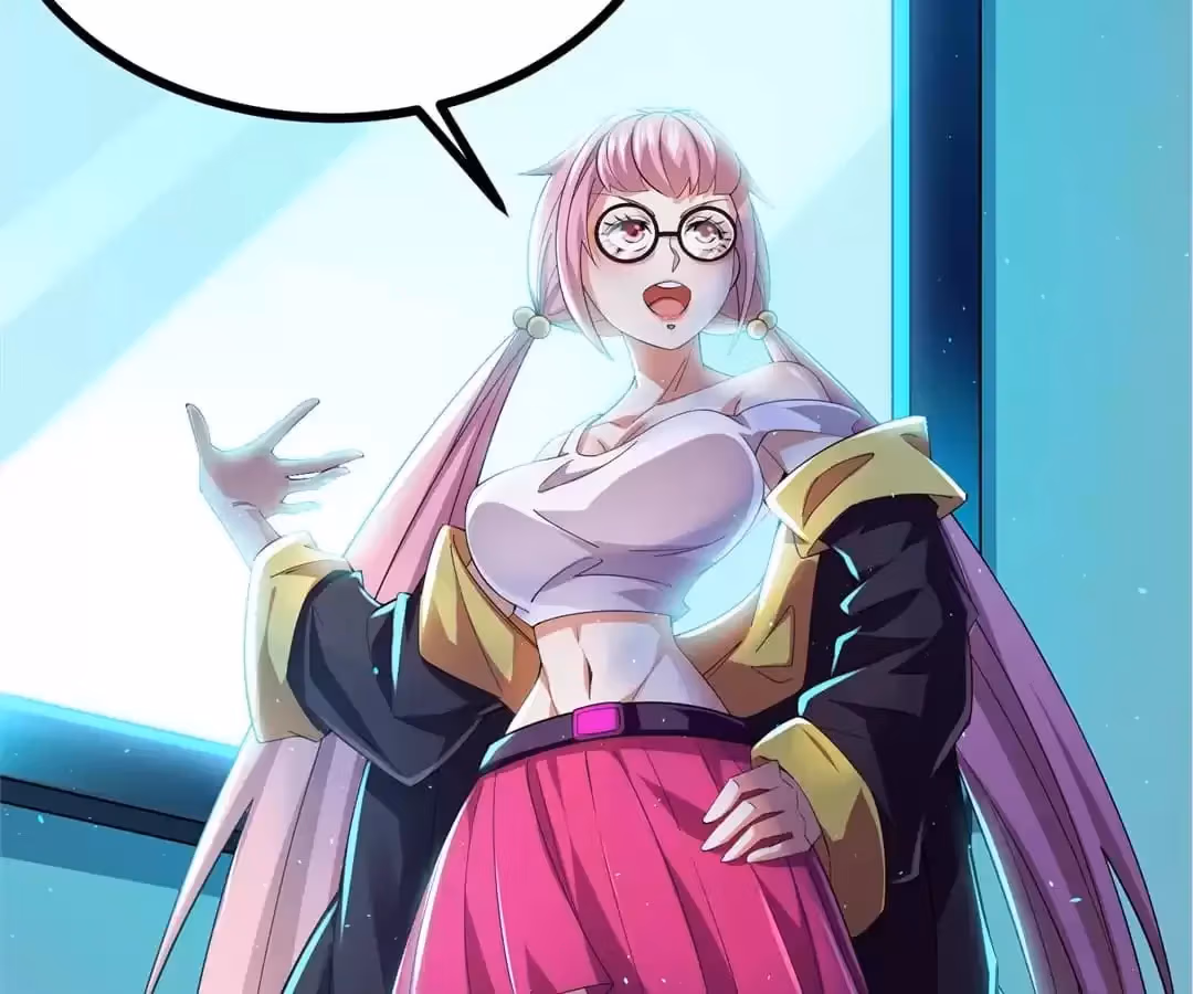 I Grind Dungeons Around the World Chapter 39 page 64 - 