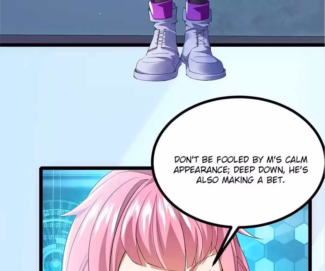 I Grind Dungeons Around the World Chapter 39 page 66 - 
