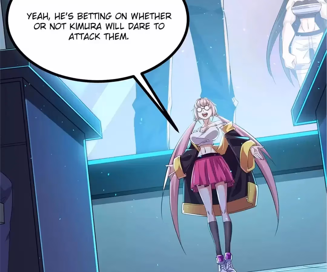 I Grind Dungeons Around the World Chapter 39 page 70 - 