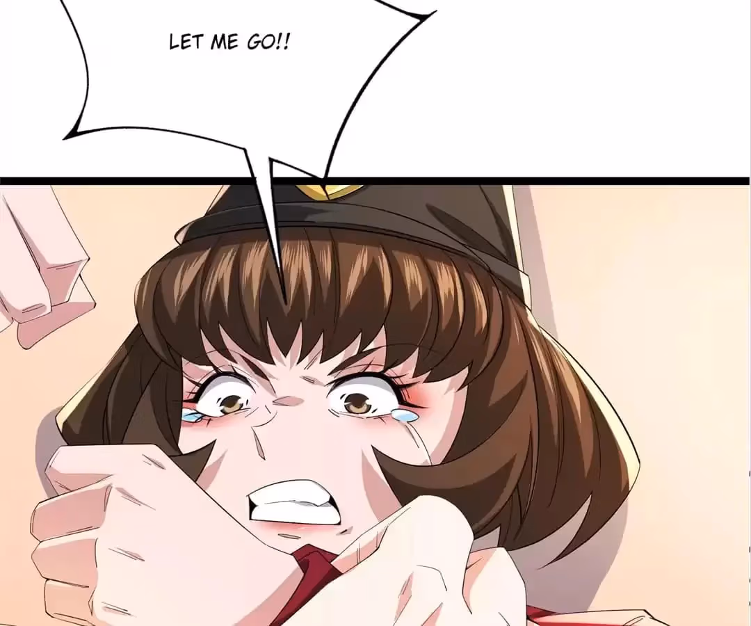 I Grind Dungeons Around the World Chapter 39 page 8 - 