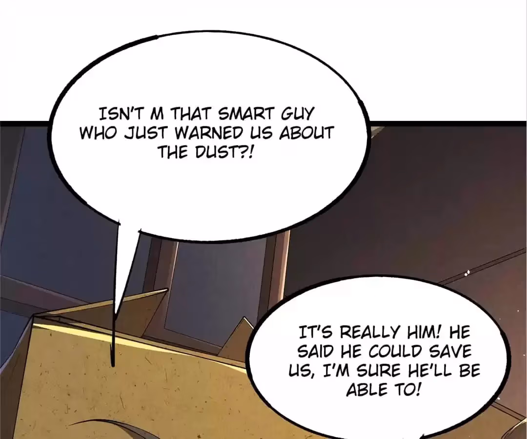 I Grind Dungeons Around the World Chapter 4 page 1 - 