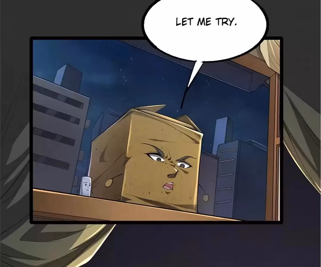 I Grind Dungeons Around the World Chapter 4 page 11 - 