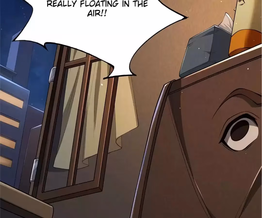 I Grind Dungeons Around the World Chapter 4 page 17 - 