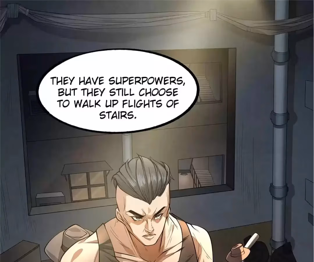 I Grind Dungeons Around the World Chapter 4 page 24 - 