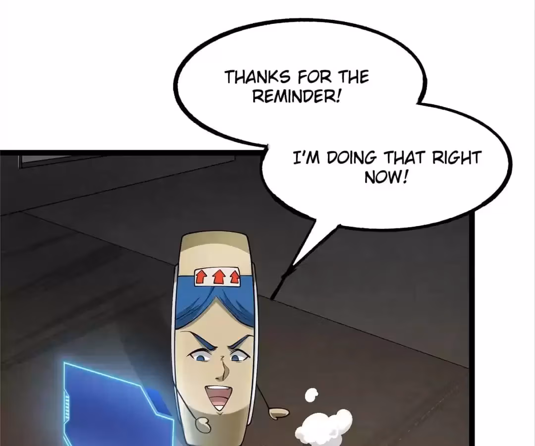 I Grind Dungeons Around the World Chapter 4 page 37 - 