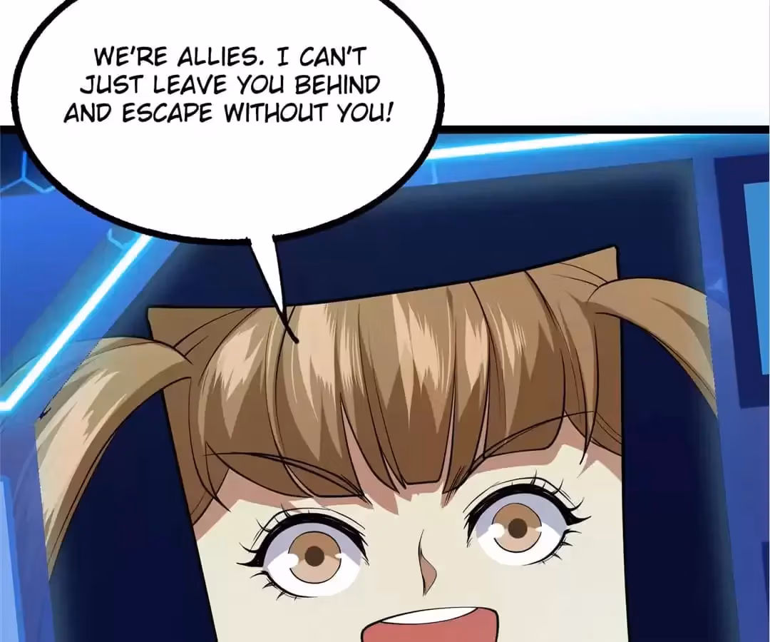 I Grind Dungeons Around the World Chapter 4 page 59 - 