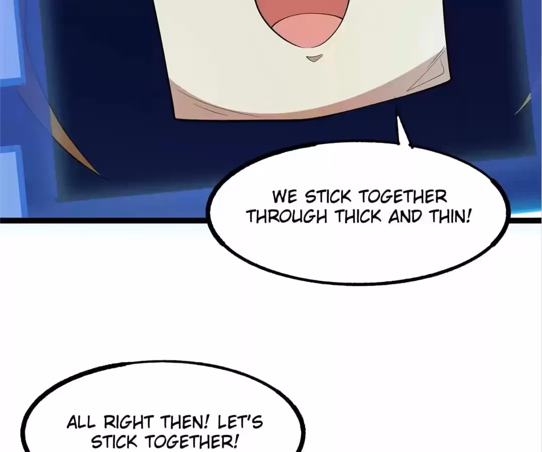 I Grind Dungeons Around the World Chapter 4 page 60 - 