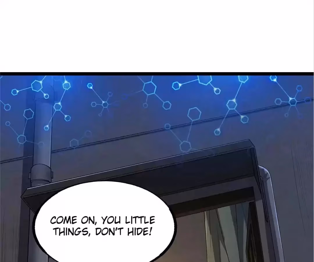 I Grind Dungeons Around the World Chapter 4 page 70 - 