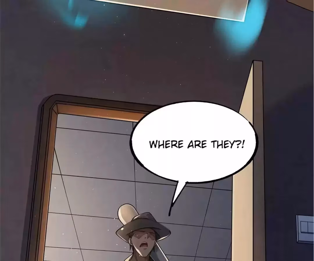 I Grind Dungeons Around the World Chapter 4 page 77 - 