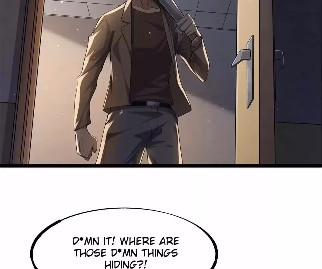 I Grind Dungeons Around the World Chapter 4 page 78 - 