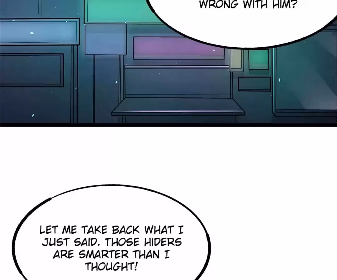 I Grind Dungeons Around the World Chapter 4 page 83 - 