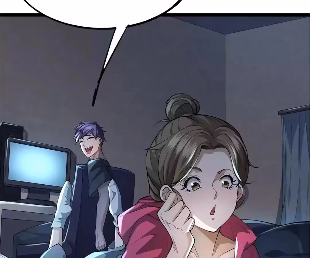 I Grind Dungeons Around the World Chapter 4 page 84 - 