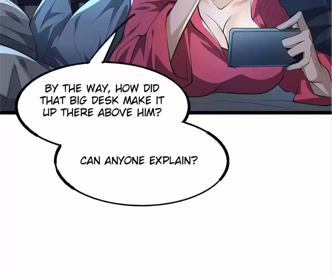 I Grind Dungeons Around the World Chapter 4 page 85 - 