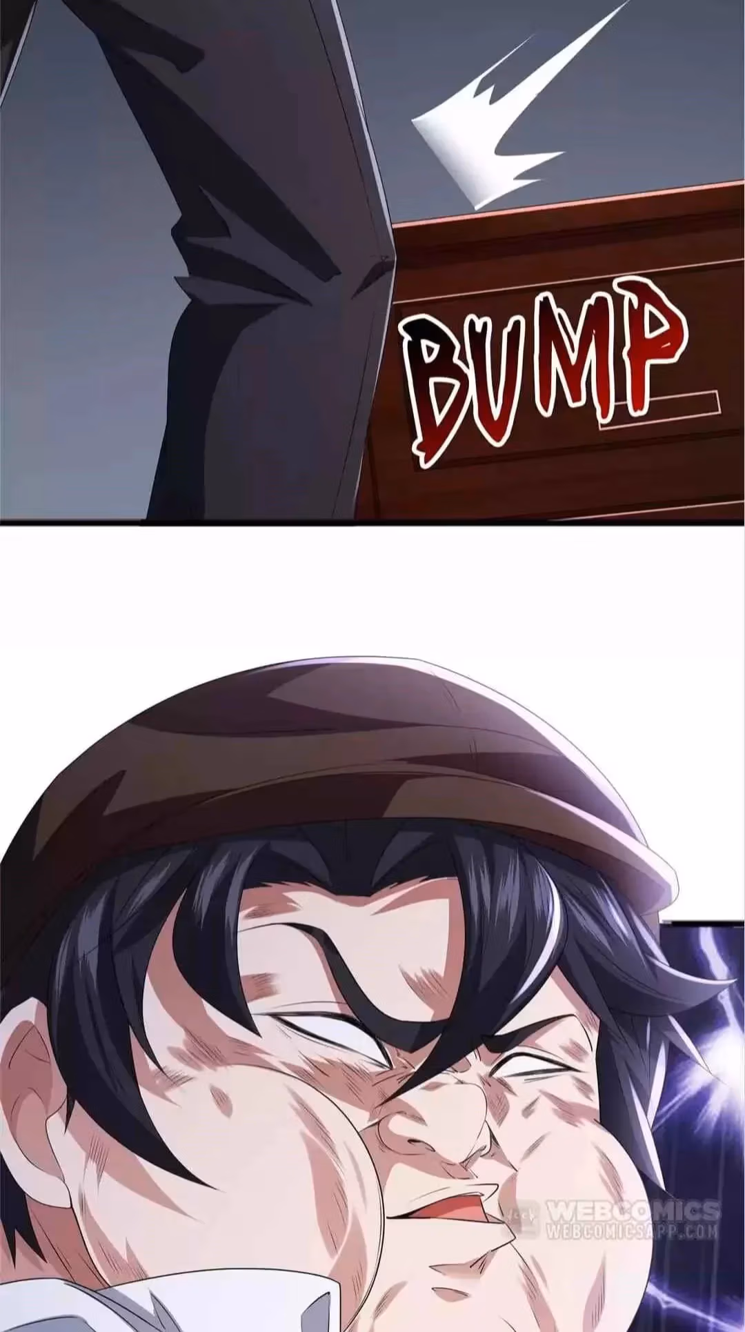 I Grind Dungeons Around the World Chapter 44 page 5 - 