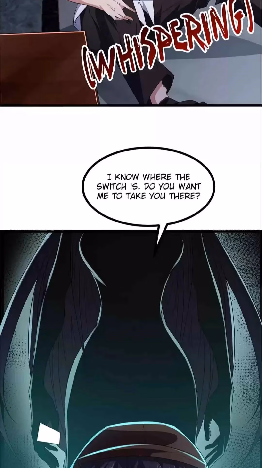 I Grind Dungeons Around the World Chapter 44 page 7 - 