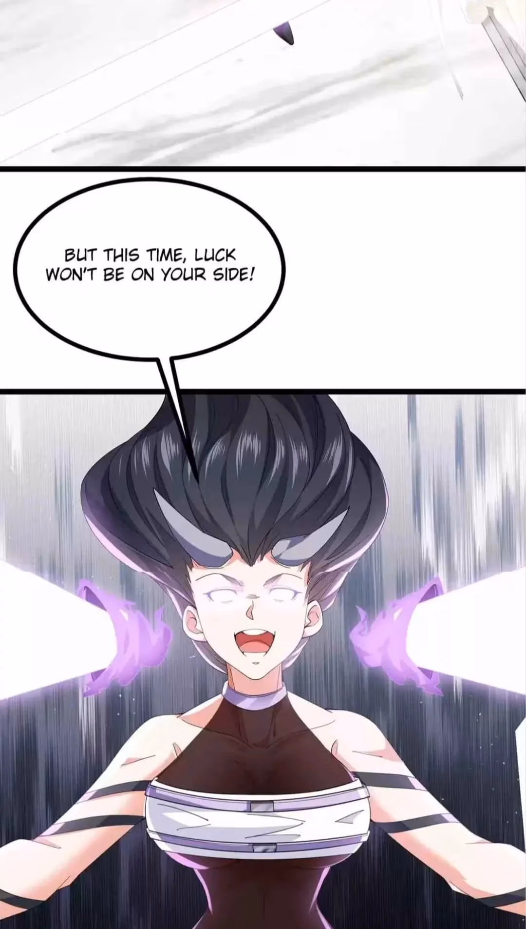 Read I Grind Dungeons Around the World chapter 46 image 4 on Lezhin
