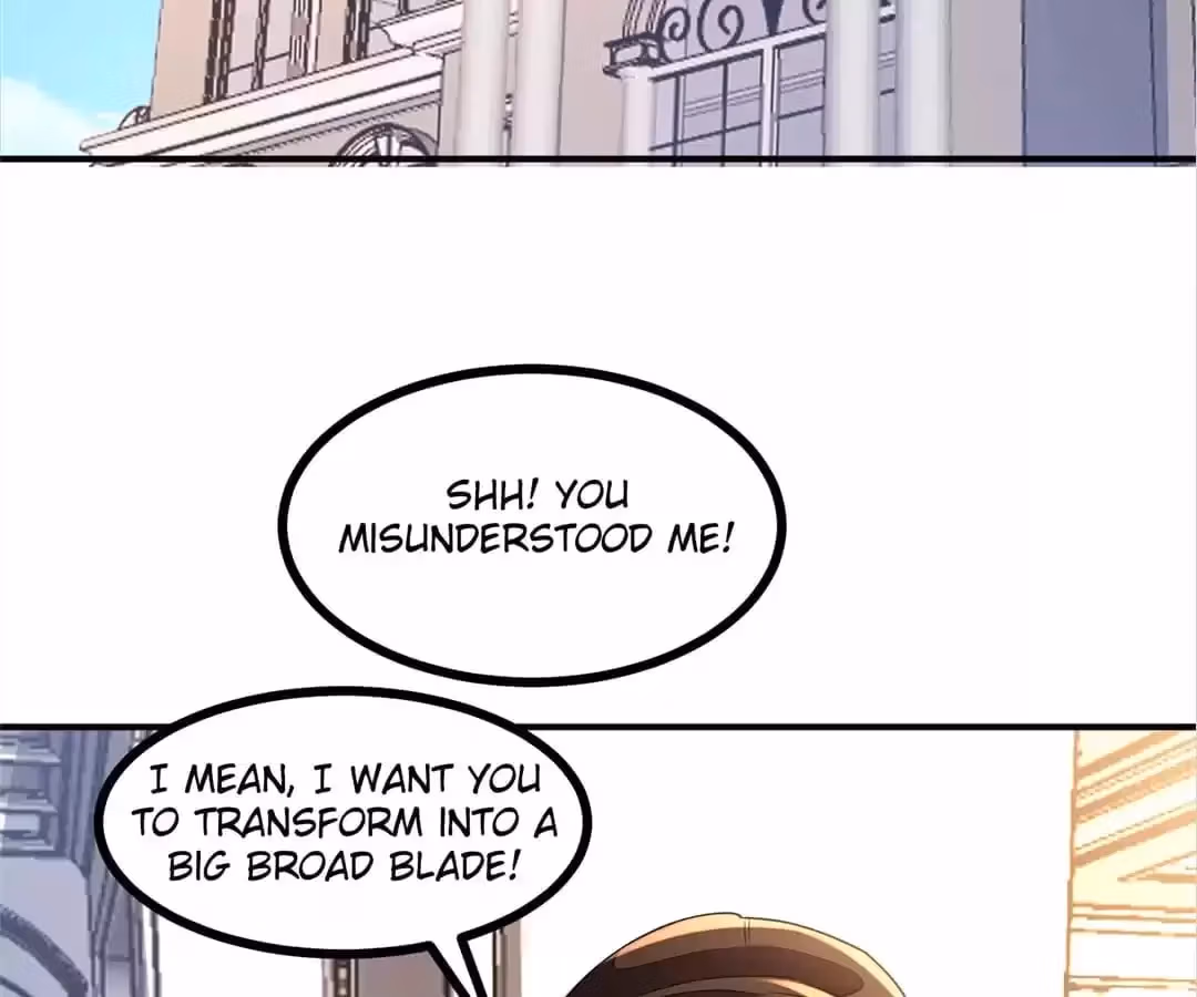 I Grind Dungeons Around the World Chapter 48 page 3 - 