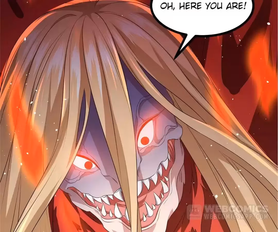 I Grind Dungeons Around the World Chapter 48 page 34 - 