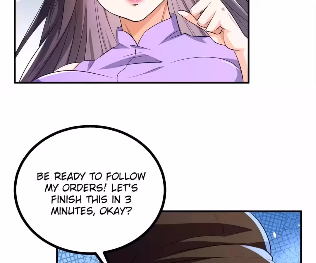 I Grind Dungeons Around the World Chapter 48 page 6 - 