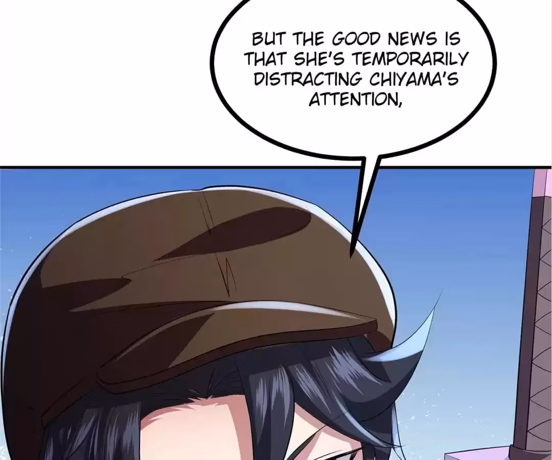 I Grind Dungeons Around the World Chapter 48 page 84 - 