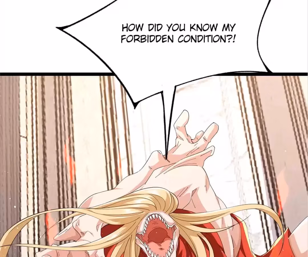 Read I Grind Dungeons Around the World chapter 49 image 11 on Lezhin