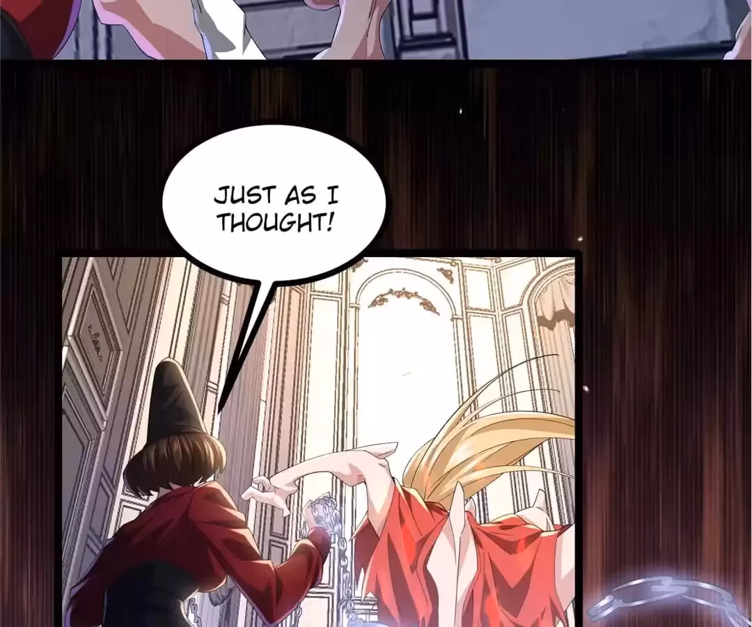 Read I Grind Dungeons Around the World chapter 49 image 13 on Lezhin