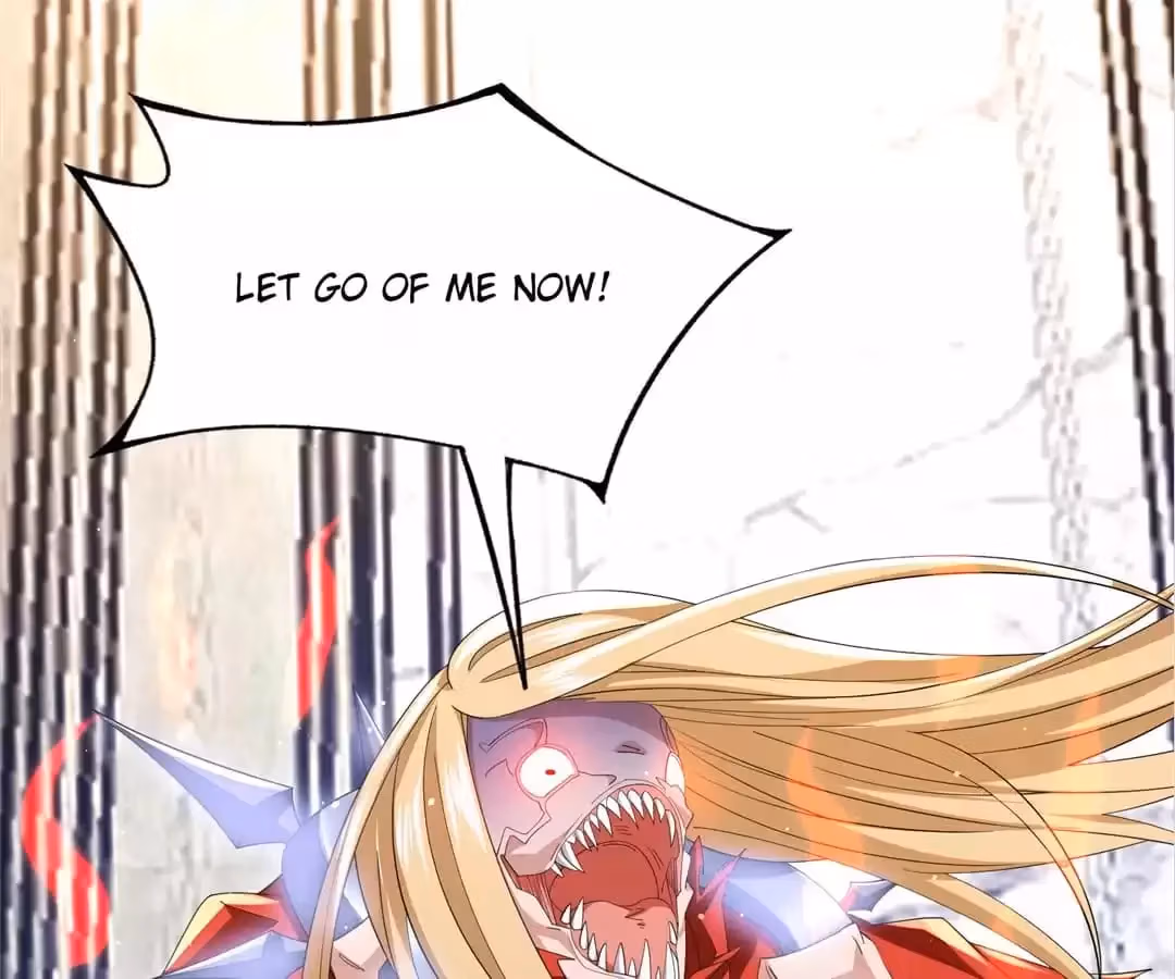 Read I Grind Dungeons Around the World chapter 49 image 18 on Lezhin