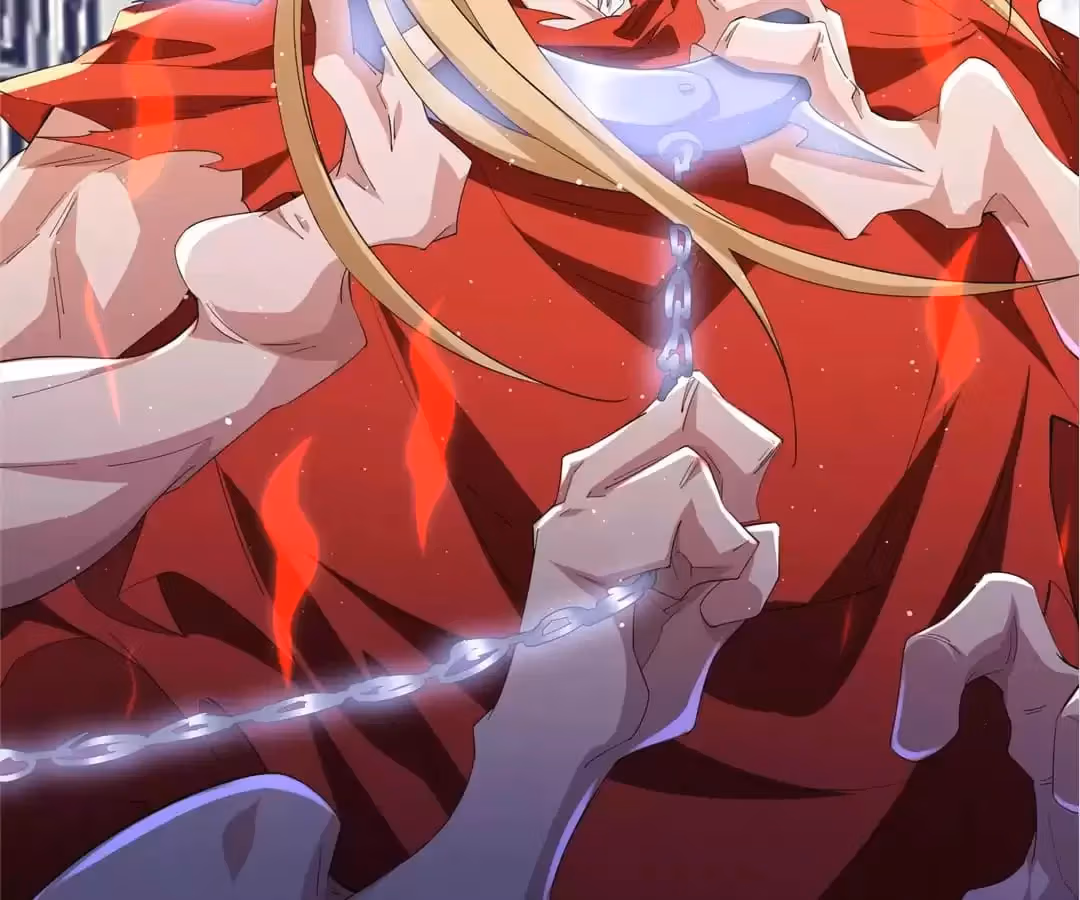Read I Grind Dungeons Around the World chapter 49 image 19 on Lezhin