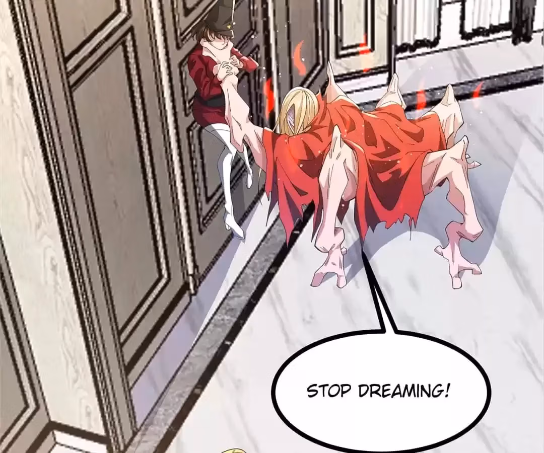 Read I Grind Dungeons Around the World chapter 49 image 2 on Lezhin