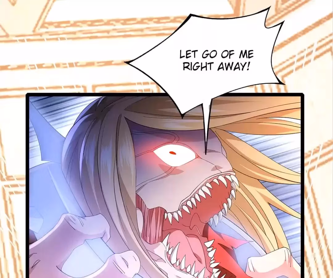 Read I Grind Dungeons Around the World chapter 49 image 23 on Lezhin