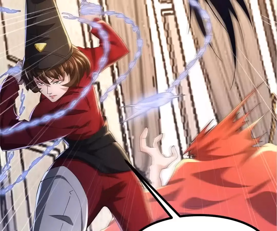 Read I Grind Dungeons Around the World chapter 49 image 25 on Lezhin