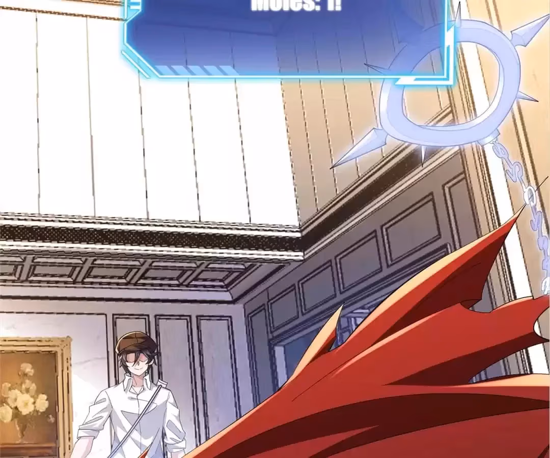Read I Grind Dungeons Around the World chapter 49 image 28 on Lezhin
