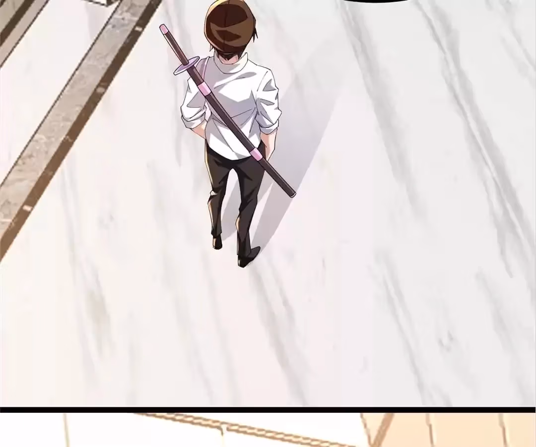 Read I Grind Dungeons Around the World chapter 49 image 3 on Lezhin