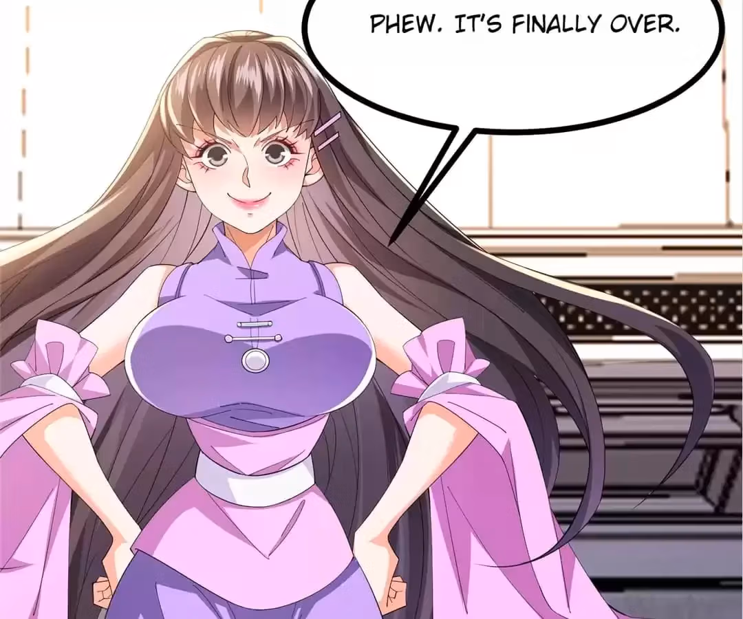 Read I Grind Dungeons Around the World chapter 49 image 31 on Lezhin