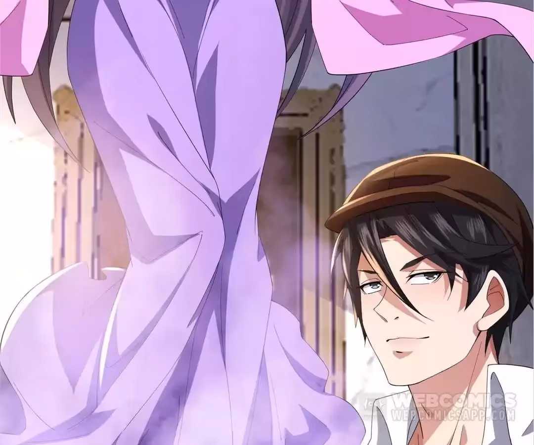 Read I Grind Dungeons Around the World chapter 49 image 32 on Lezhin