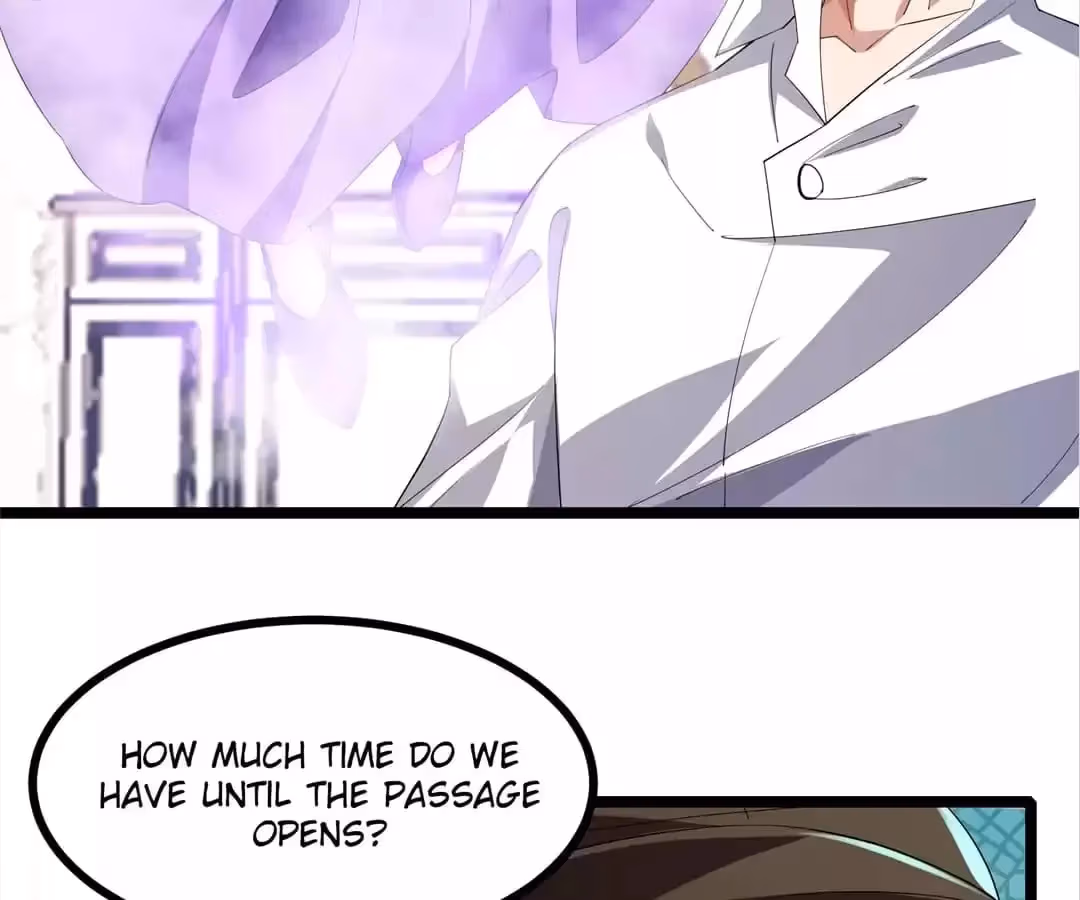 Read I Grind Dungeons Around the World chapter 49 image 33 on Lezhin