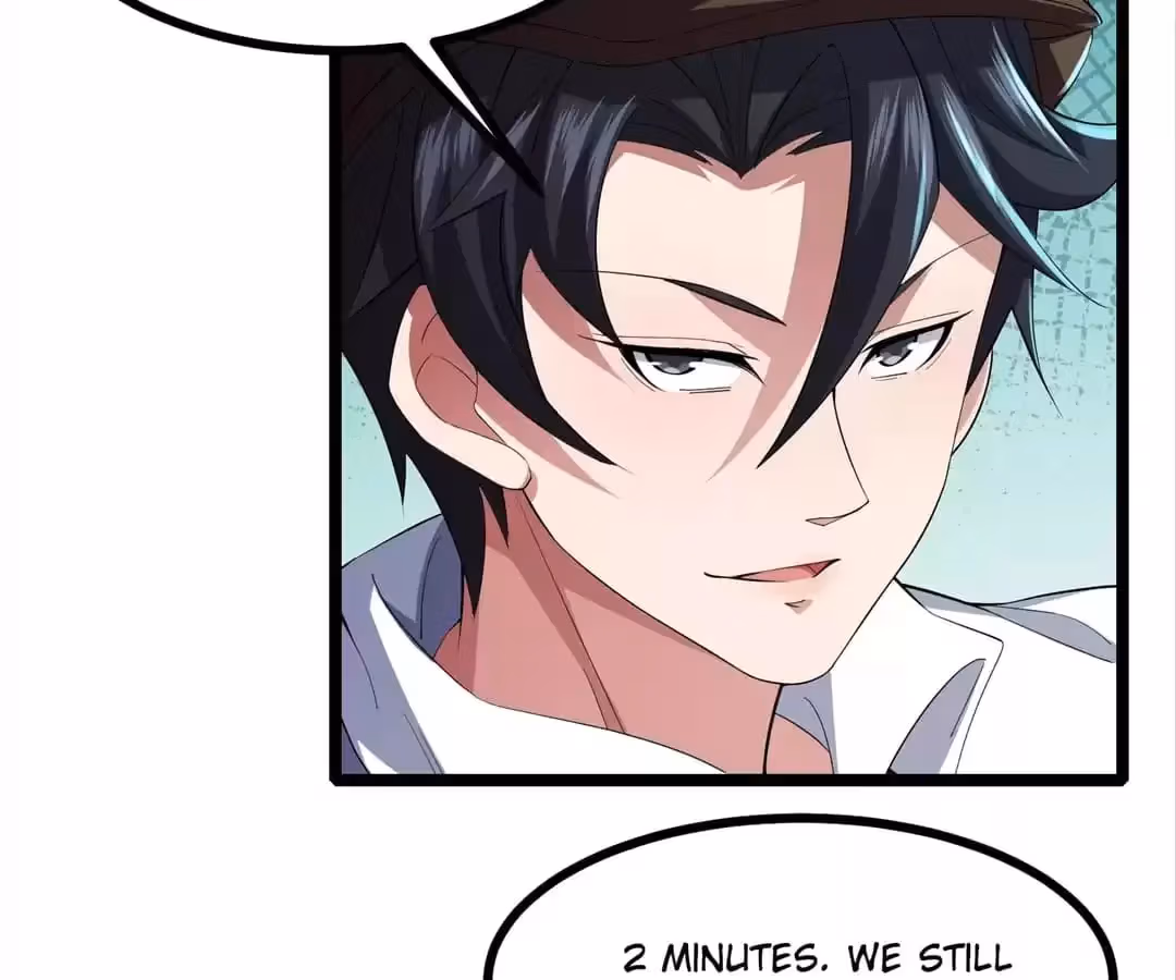 Read I Grind Dungeons Around the World chapter 49 image 34 on Lezhin