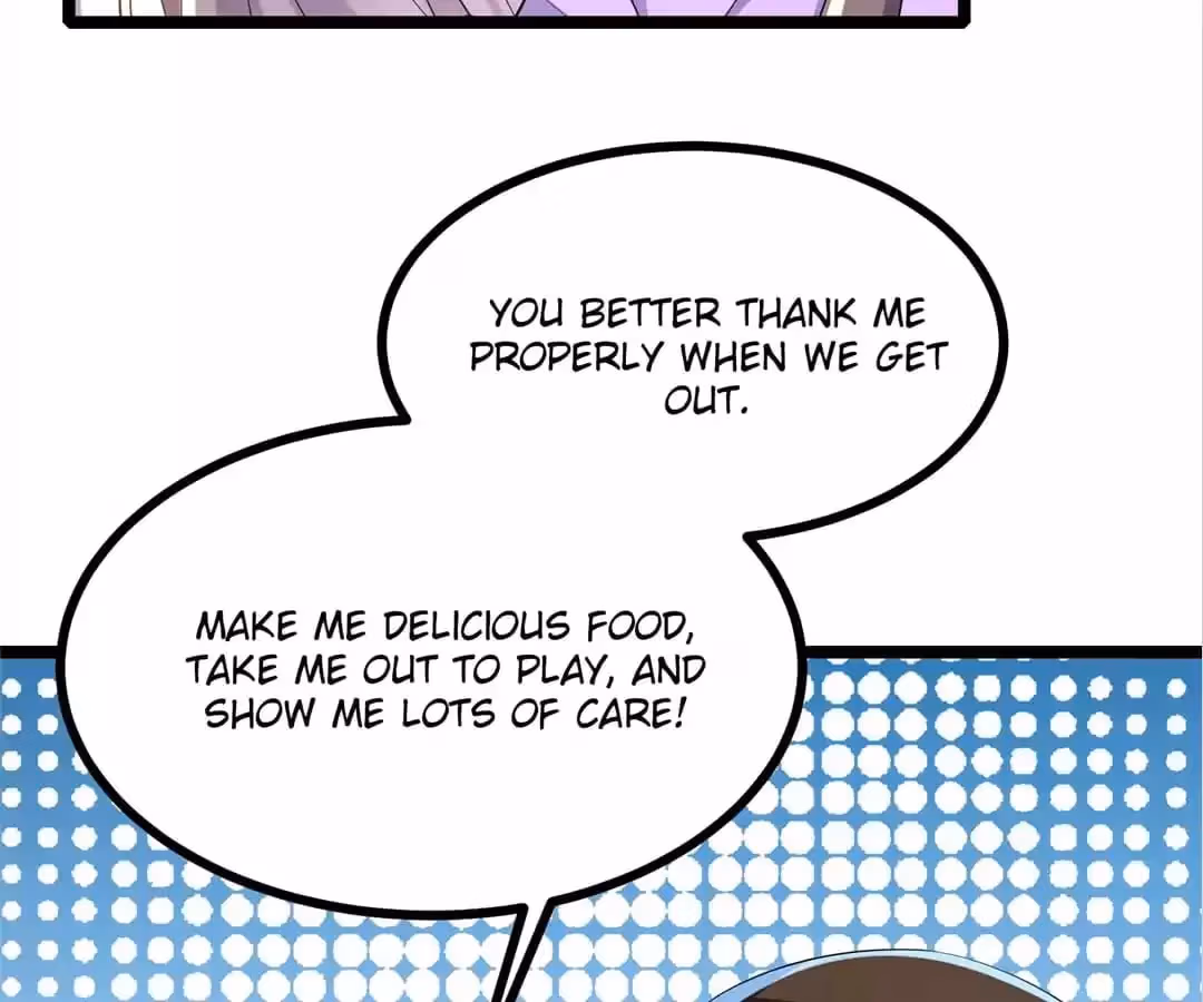 Read I Grind Dungeons Around the World chapter 49 image 36 on Lezhin