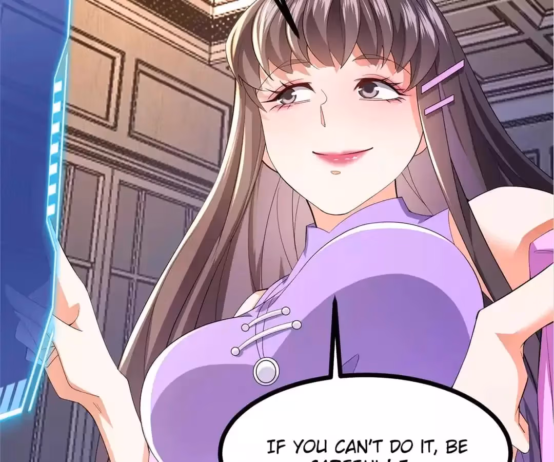 Read I Grind Dungeons Around the World chapter 49 image 39 on Lezhin