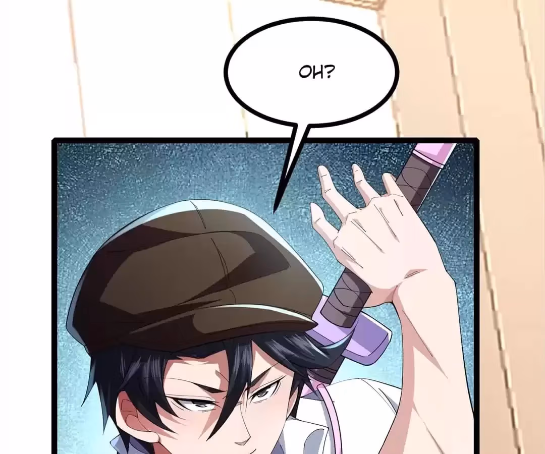 Read I Grind Dungeons Around the World chapter 49 image 4 on Lezhin