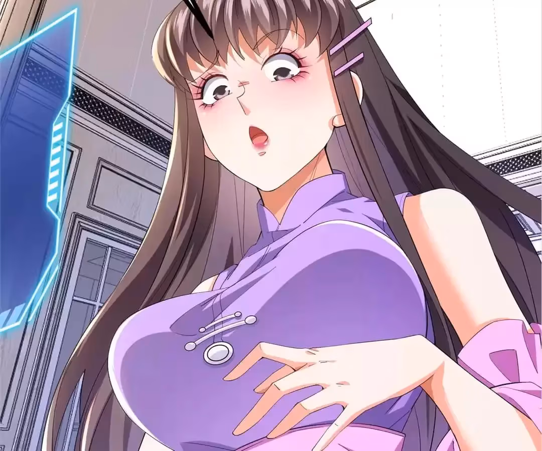 Read I Grind Dungeons Around the World chapter 49 image 46 on Lezhin