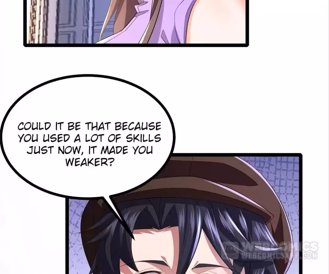 Read I Grind Dungeons Around the World chapter 49 image 49 on Lezhin